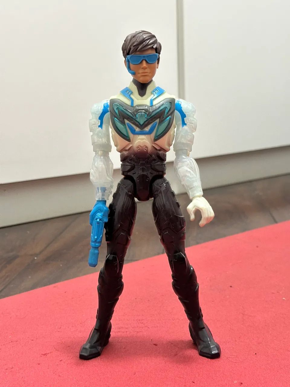 Boneco Max Steel - Foto 3