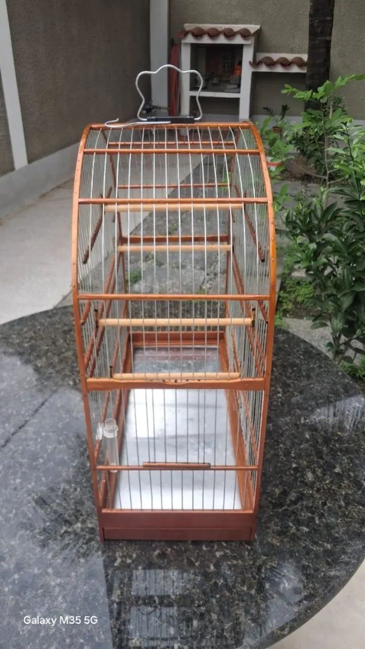 Gaiola - Foto 3