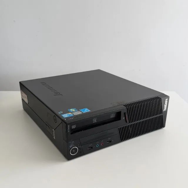 Computador Lenovo M90 Intel i3 1Geração - Foto 2