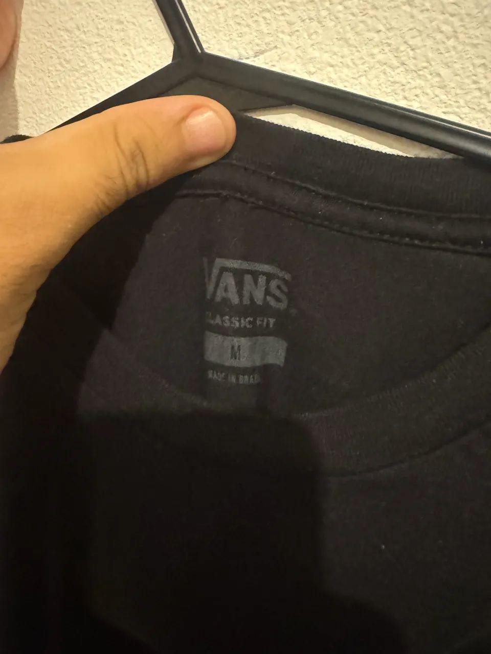 Camiseta vans Classic M - Foto 3