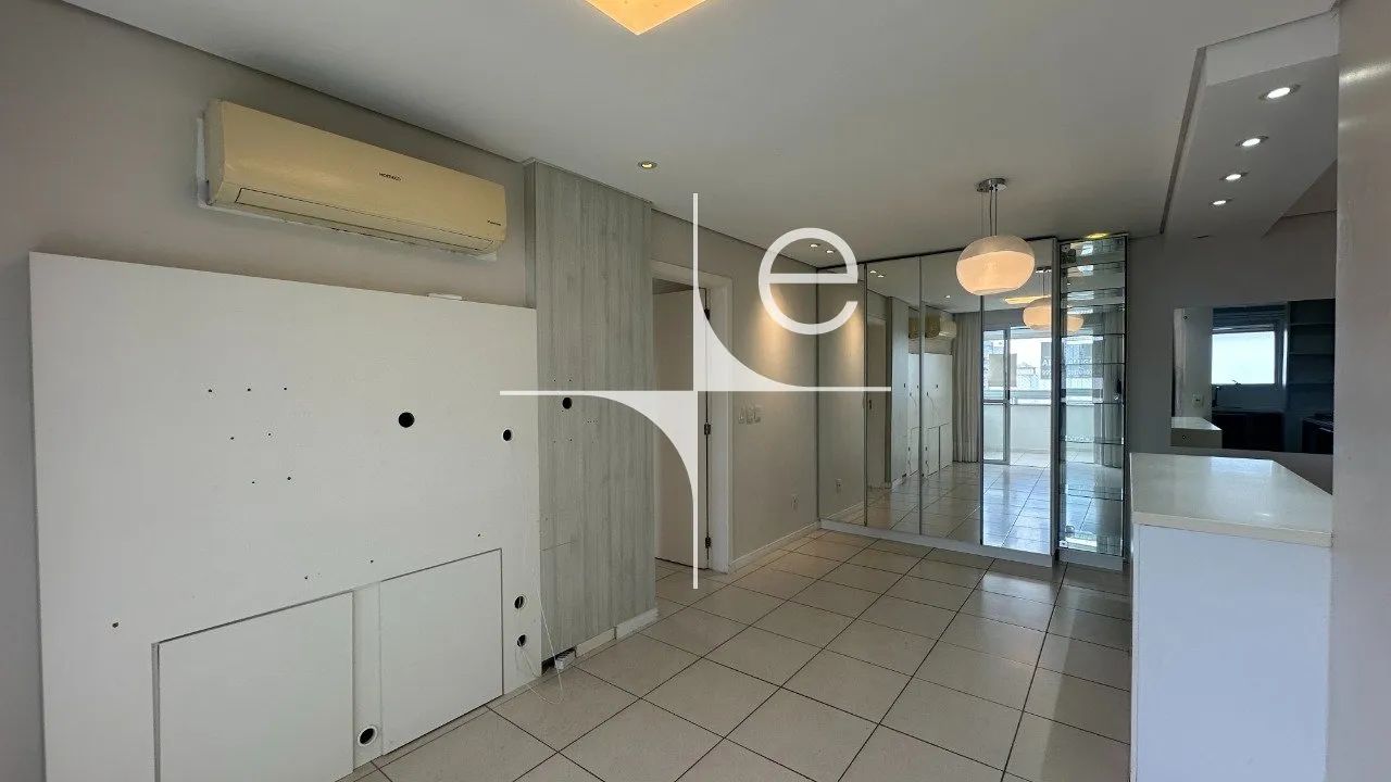 Apartamento 2 quartos no Itacorubi - Foto 4