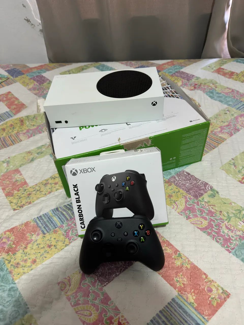 Xbox séries s 