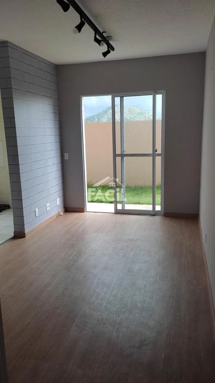 Apartamento 2 Quartos em Ataíde, Vila Velha à Venda