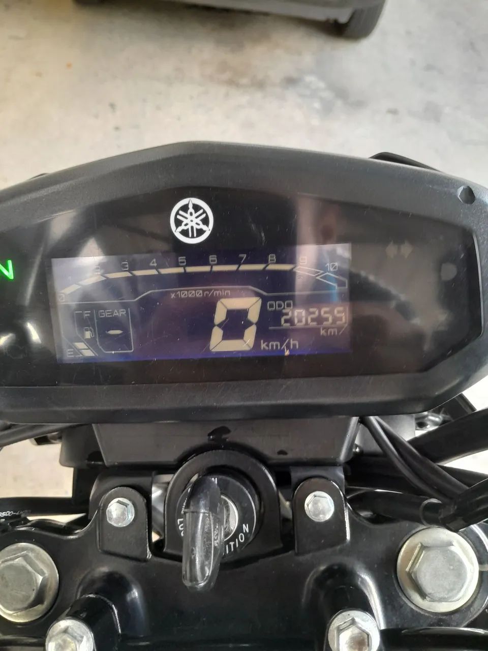 Yamaha  - Foto 2