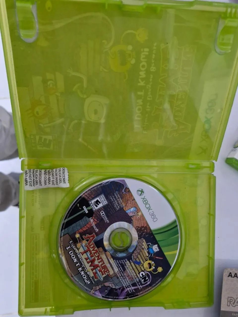 jogo - Foto 2