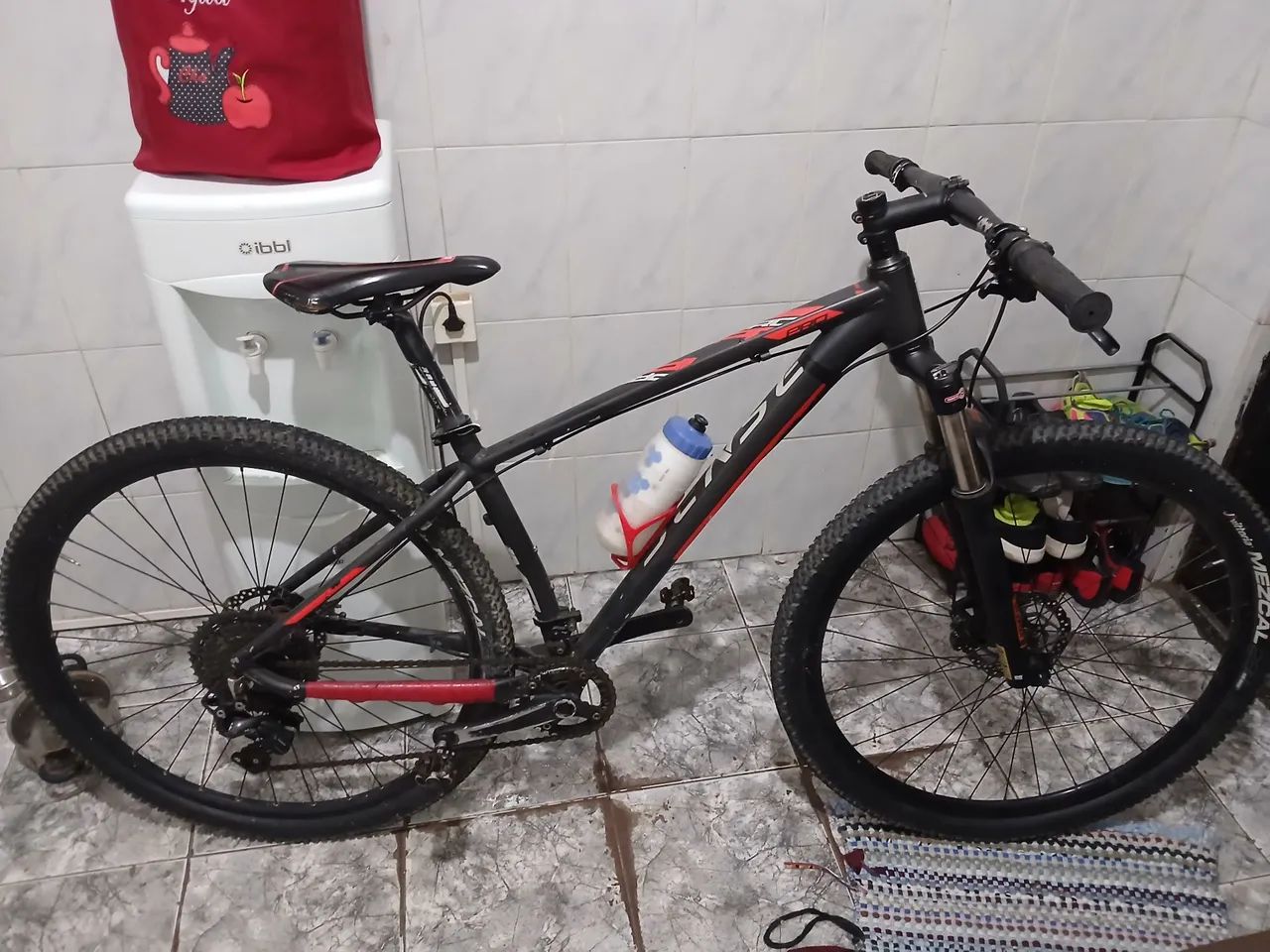 Bike 