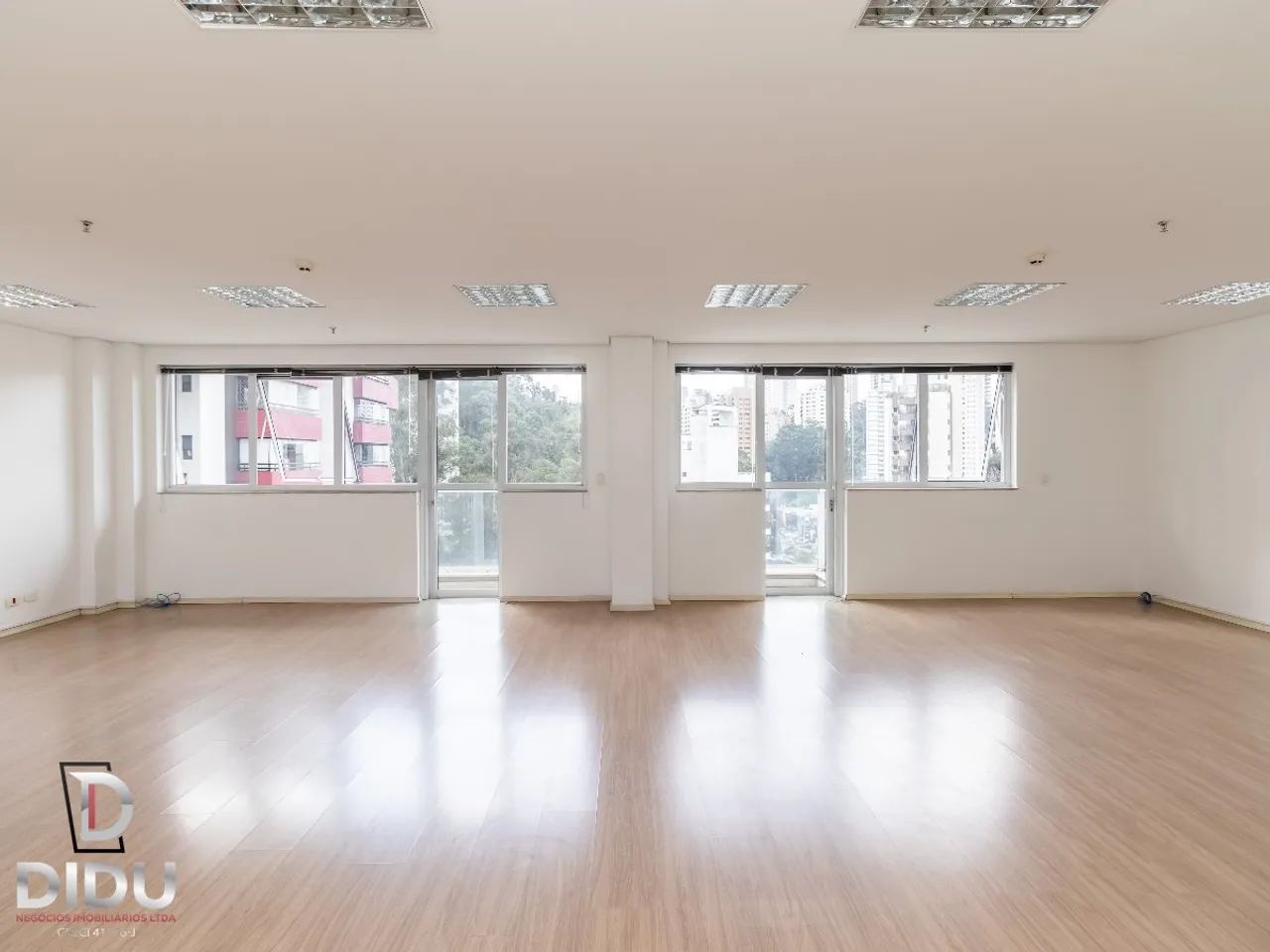 Conjunto comercial para venda em Vila Andrade, 40m² - Foto 3