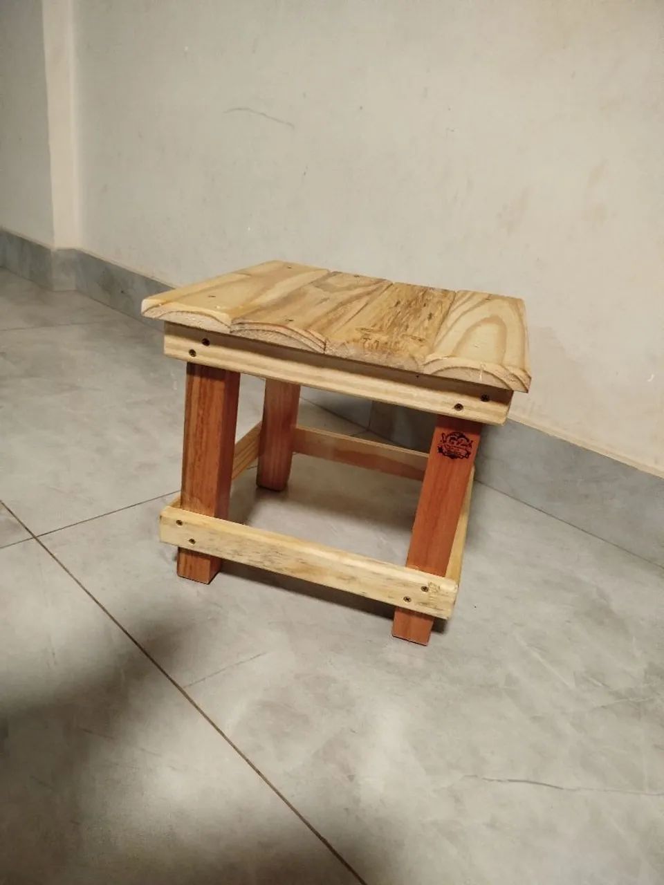 Banco de Madeira  - Foto 4