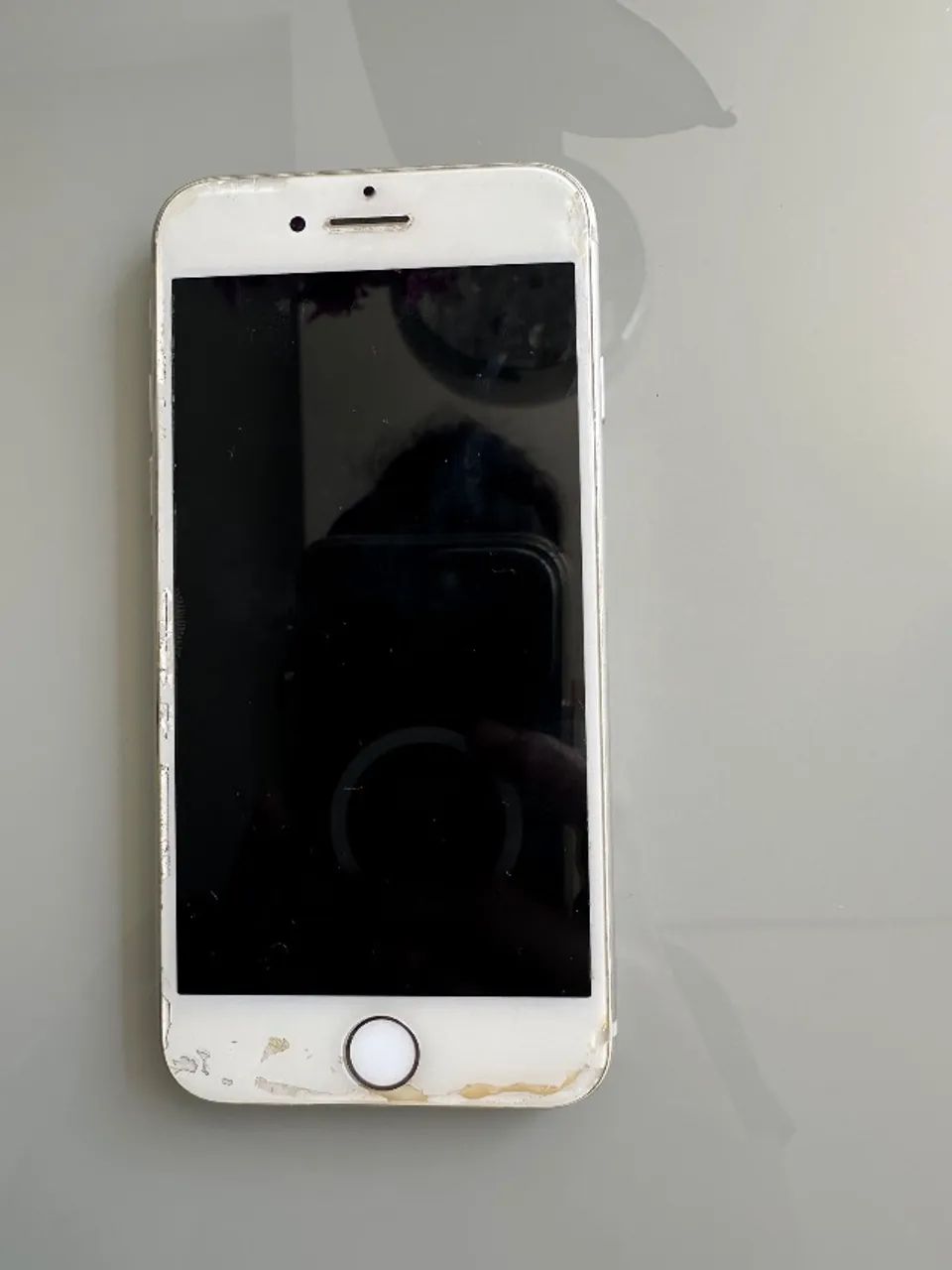iPhone 8, 64GB, 75% bateria, USADO - Foto 3