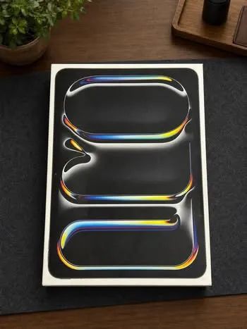 iPad Pro 11 M4 256GB - Foto 4
