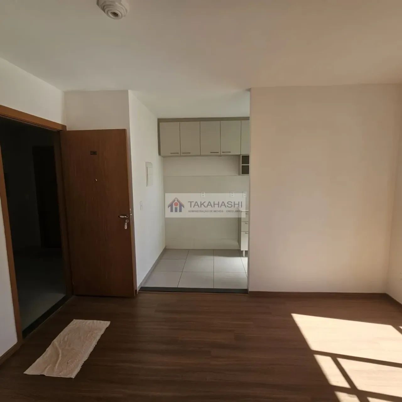 Apartamento locação ao lado utfpr