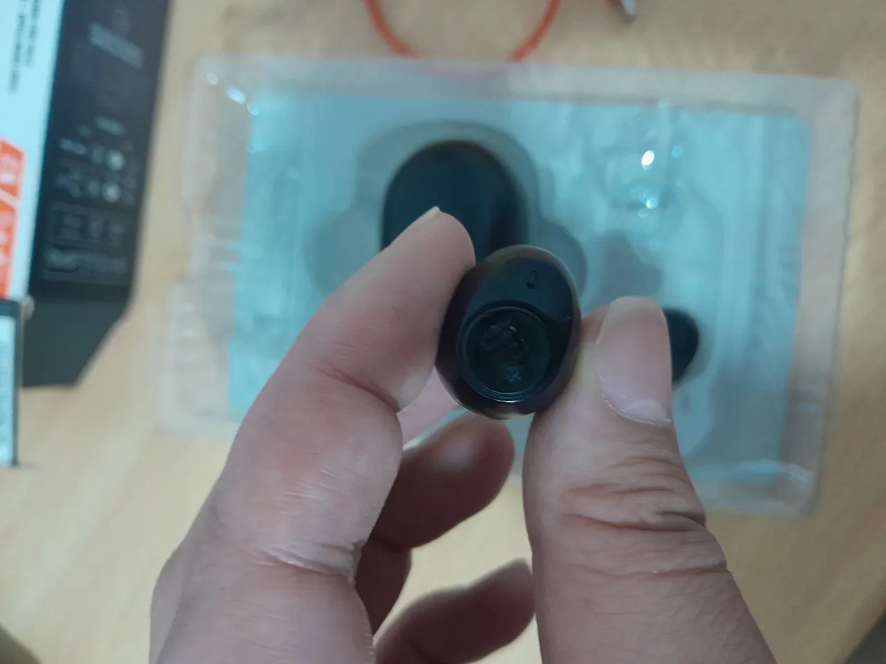Fone sem fio - Foto 5