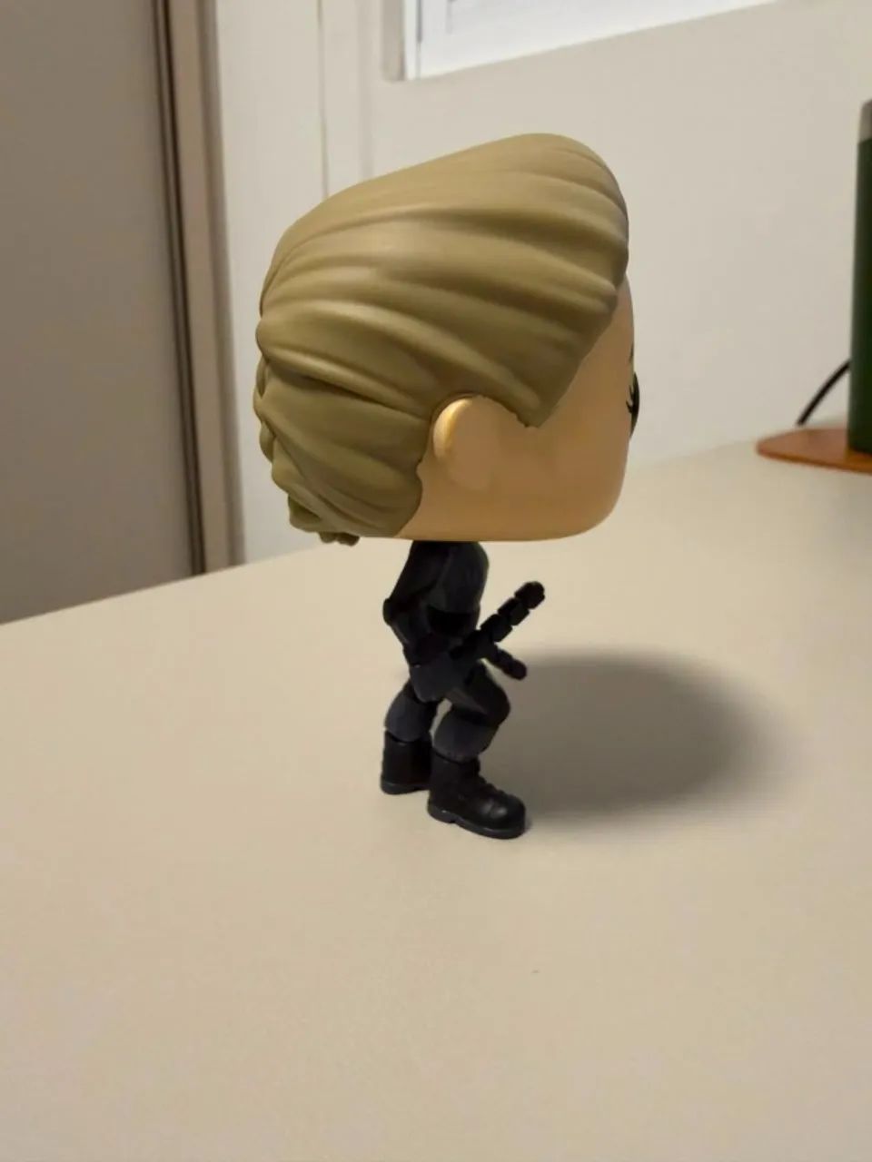 Funko Pop Yelena #1213 - Foto 4
