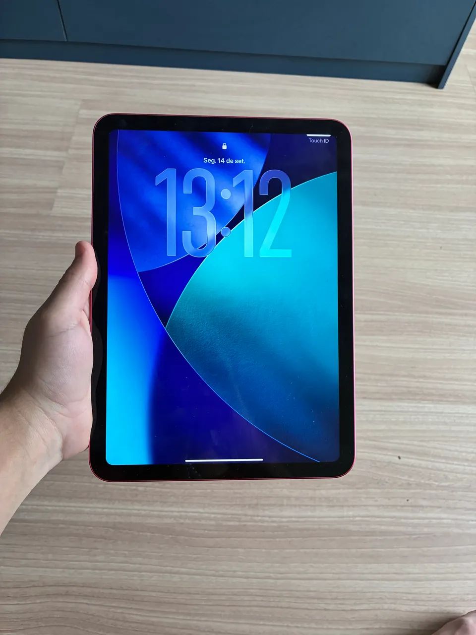 iPad 11 a16 - Foto 4