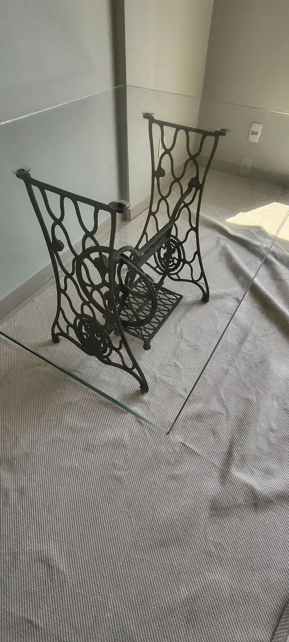 Tampo de mesa - Foto 3