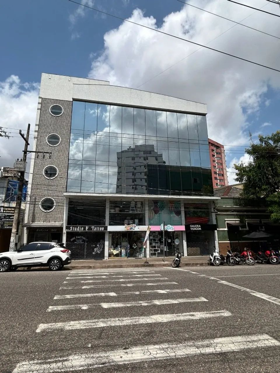 Sala Comercial na Batista Campos com 27,61m² - Foto 5