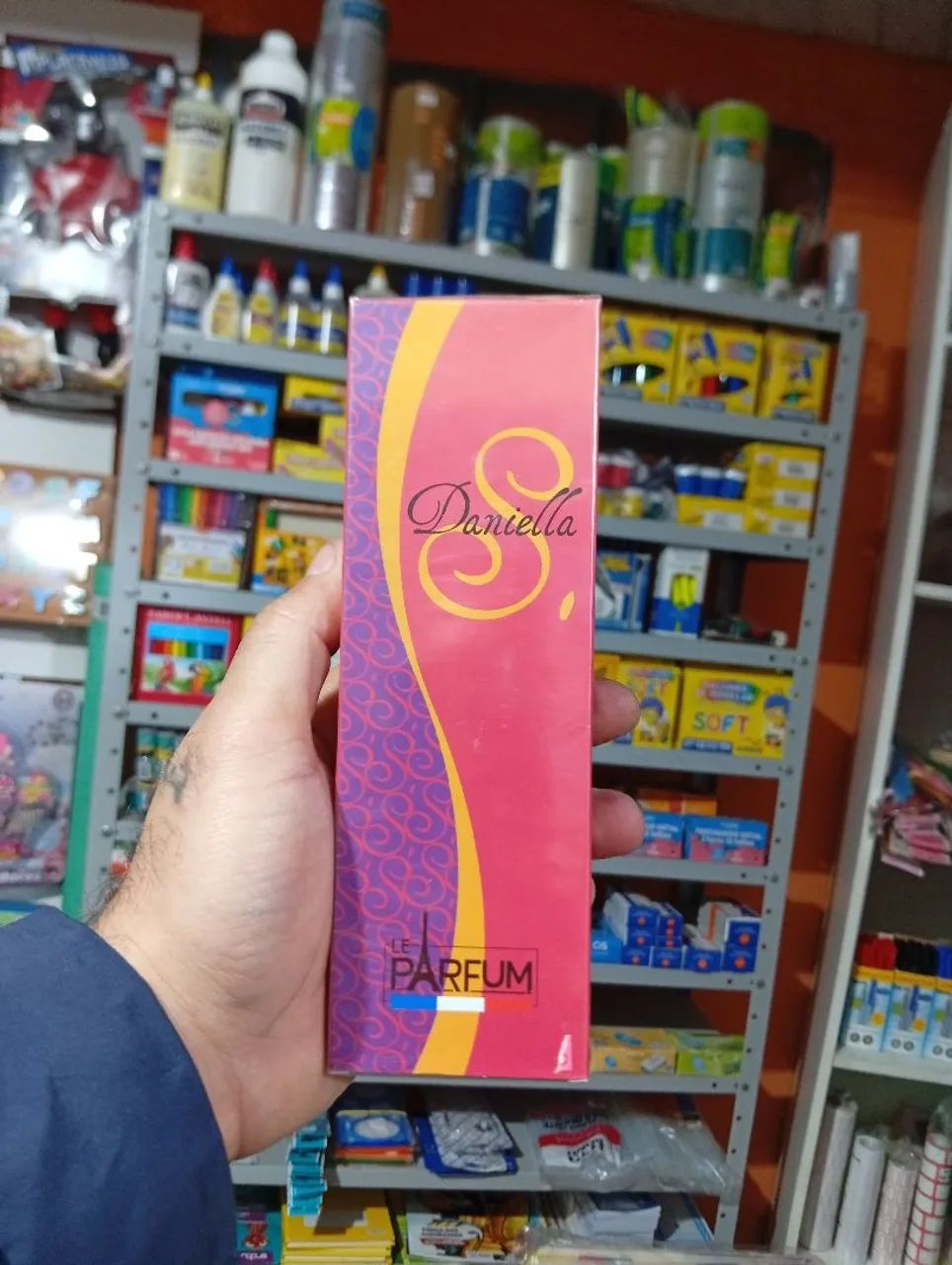 Perfume importado Paris elysses - Foto 4