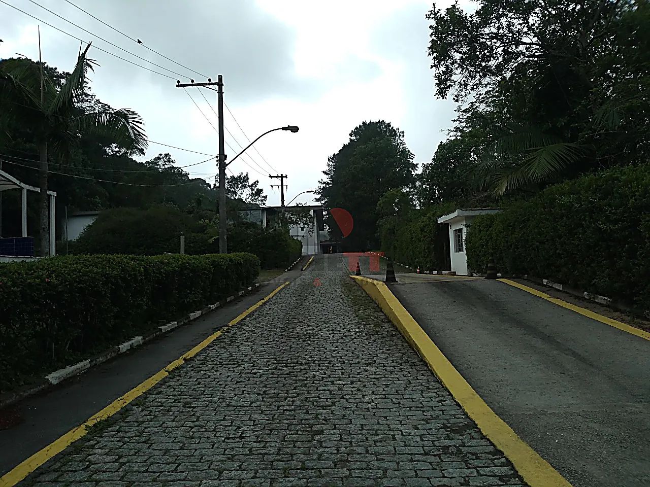 Galpão industrial 6.130m2 - Ribeirão Pires - Foto 2