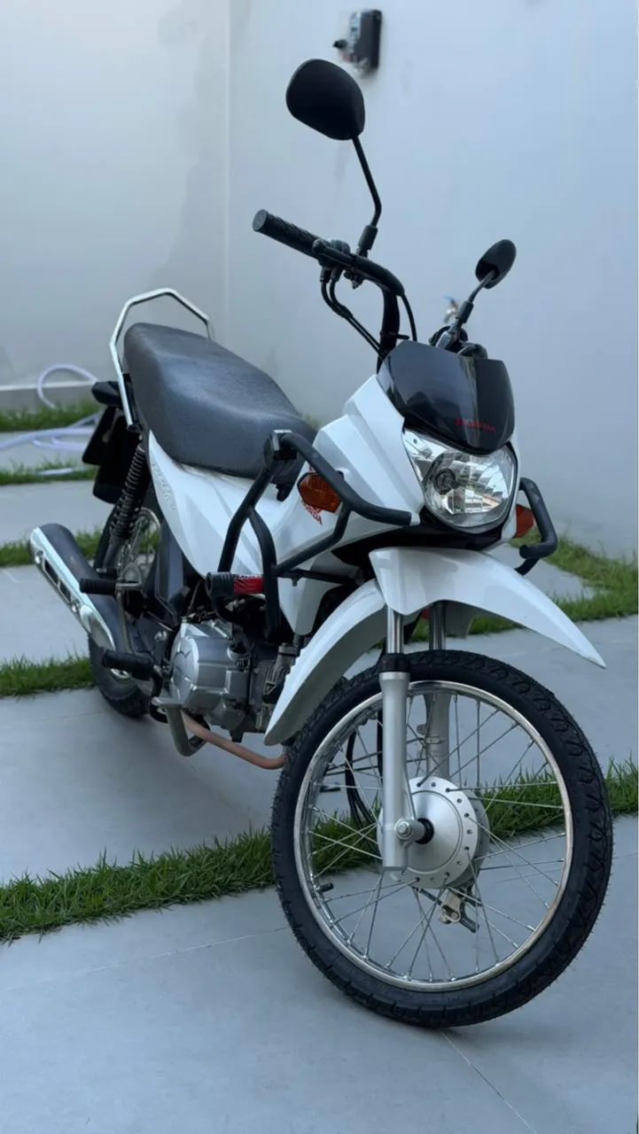Pop 110 - Foto 2