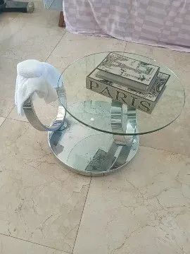 Mesa de sala