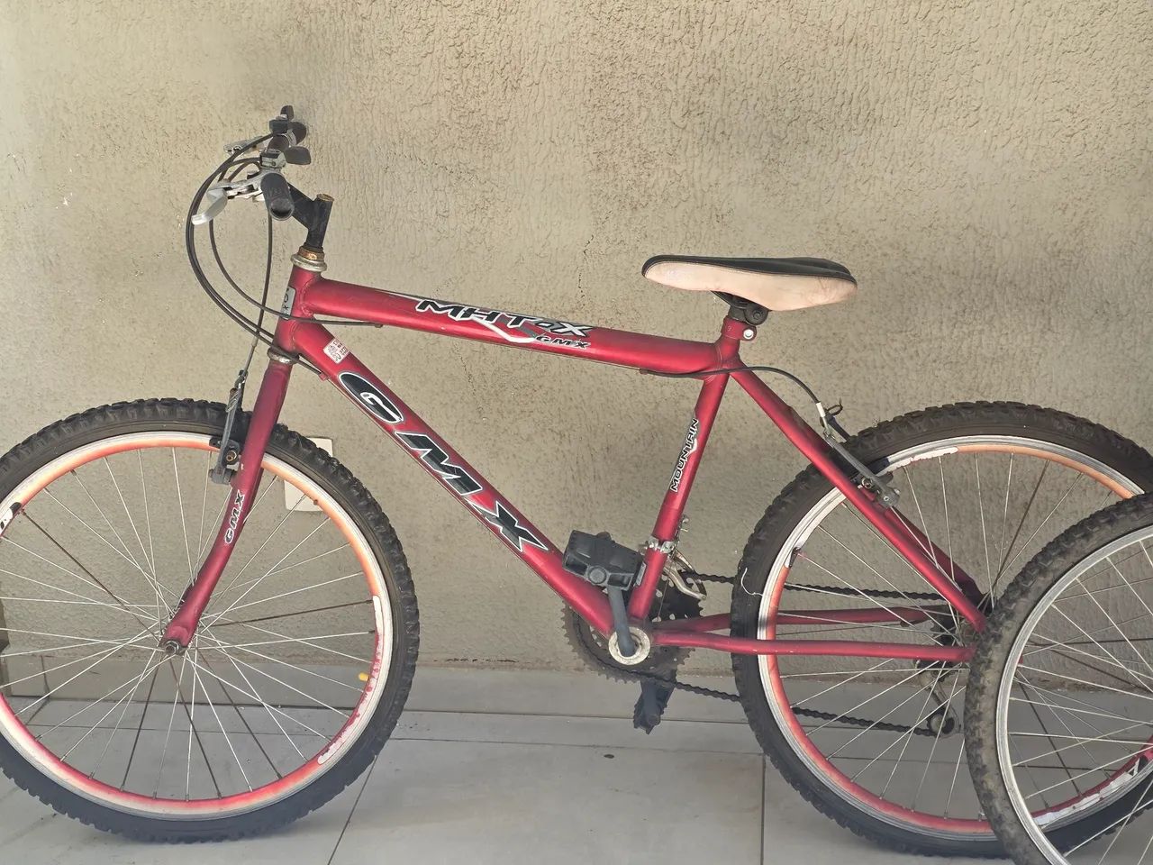 Bicicleta  - Foto 2