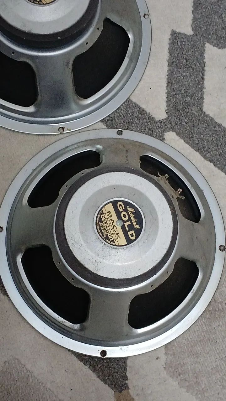 Alto-falante selenium  - Foto 3