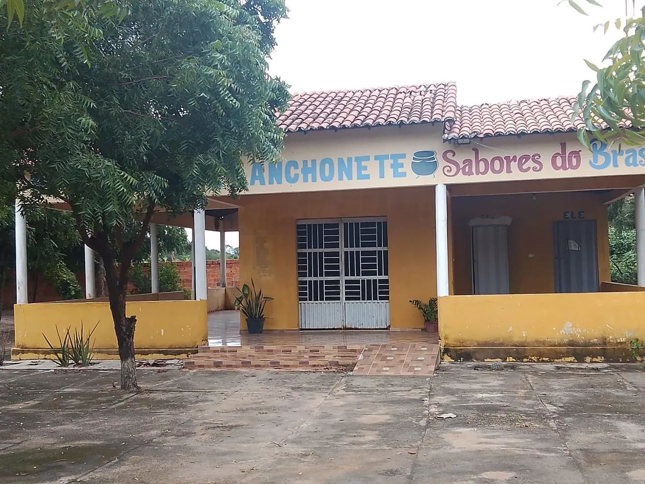 Vende-se esta chácara - Foto 3