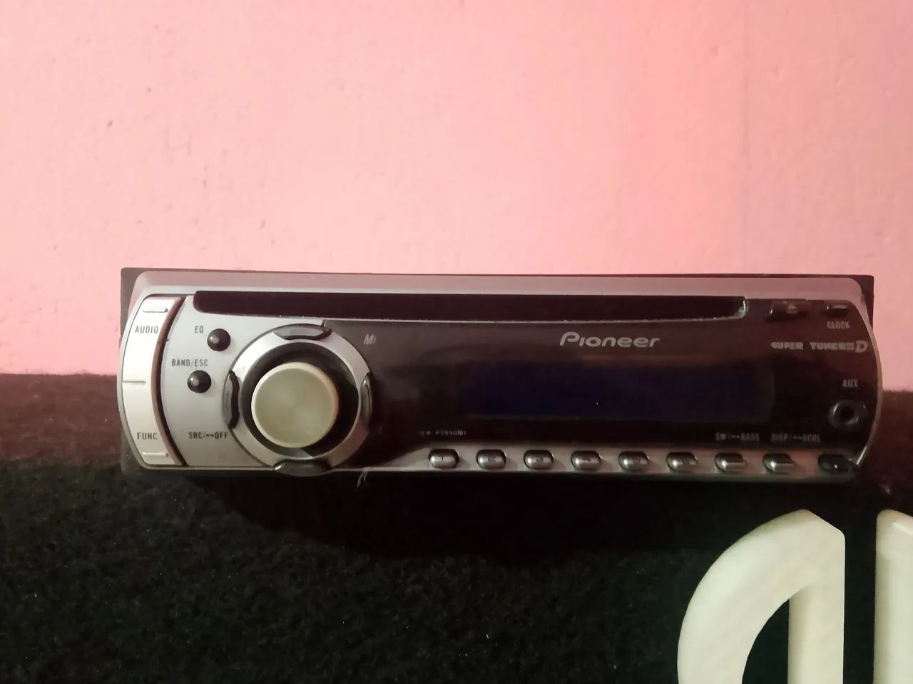 Rádio Pioneer  - Foto 2