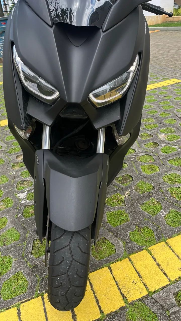 X Max 250 super nova - Foto 2