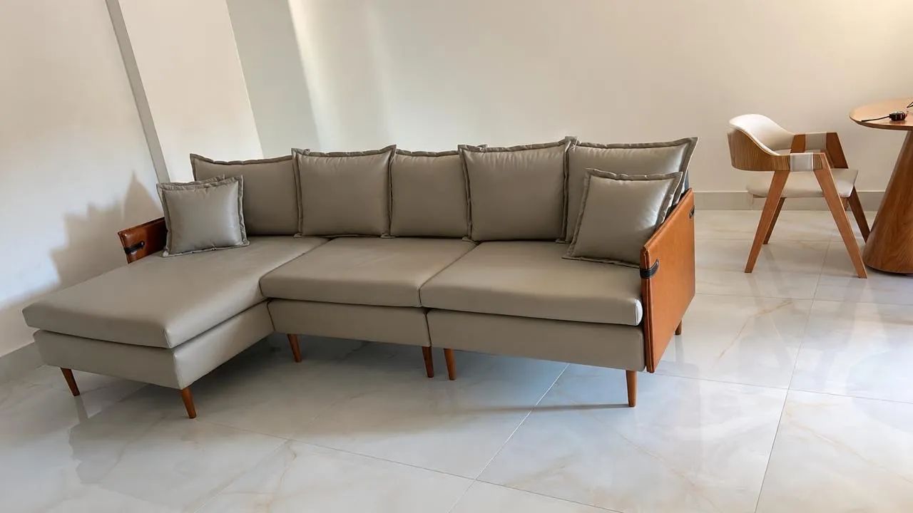 SOFA C CHEISE 