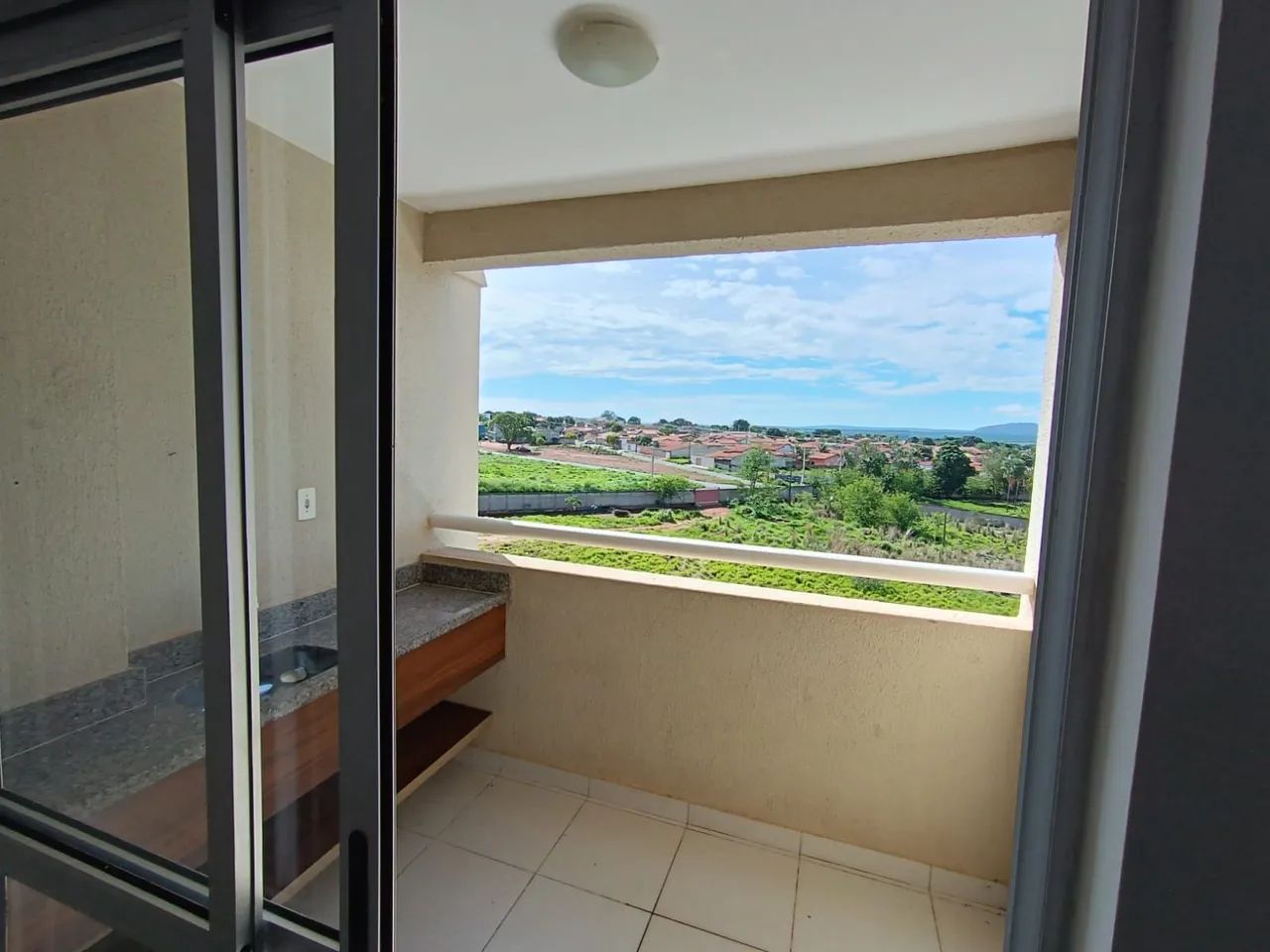 Foto - Aparecida de Goiânia - Setor Serra Dourada - 3ª Etapa