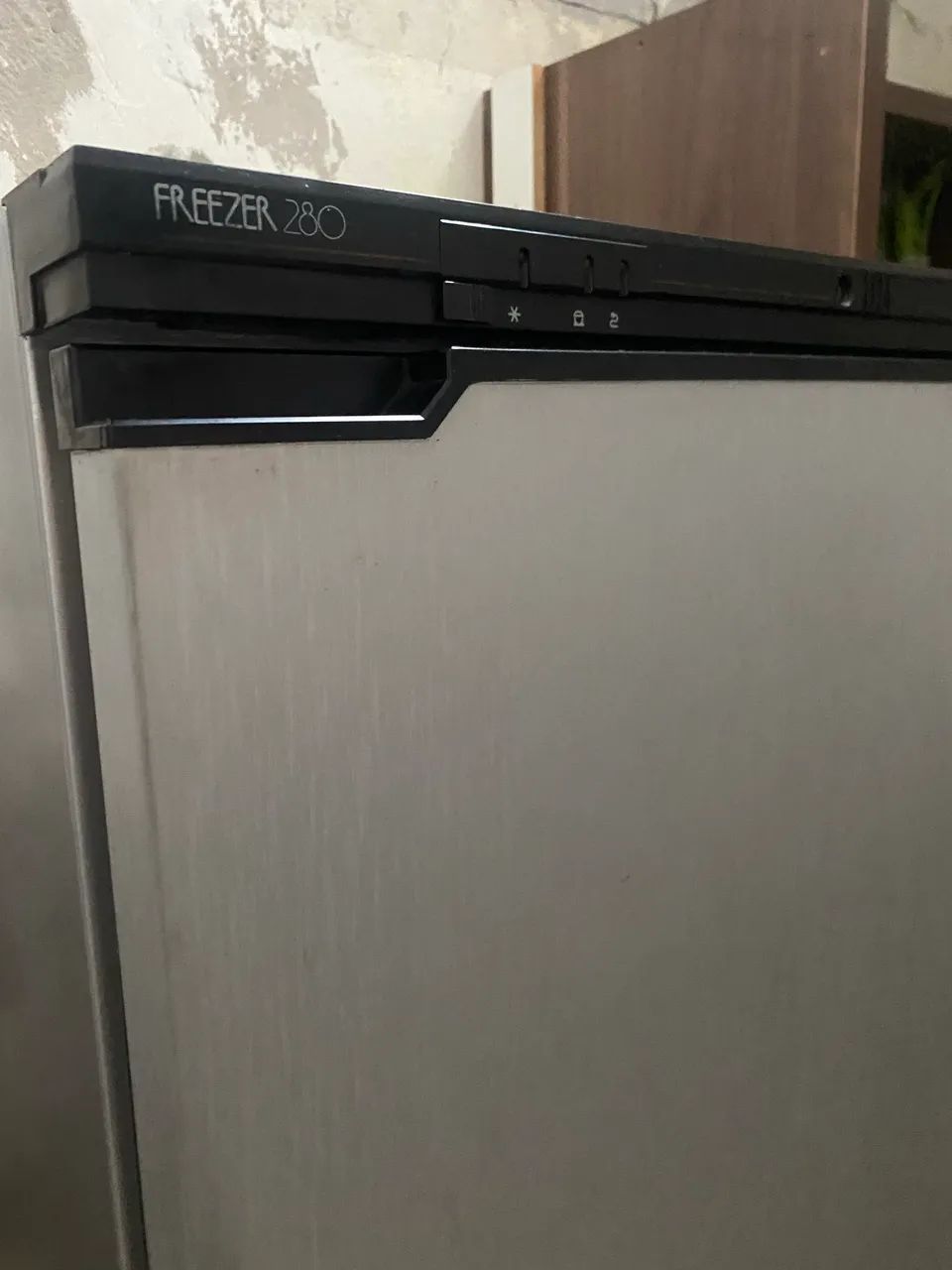 Freezer horizontal  - Foto 4