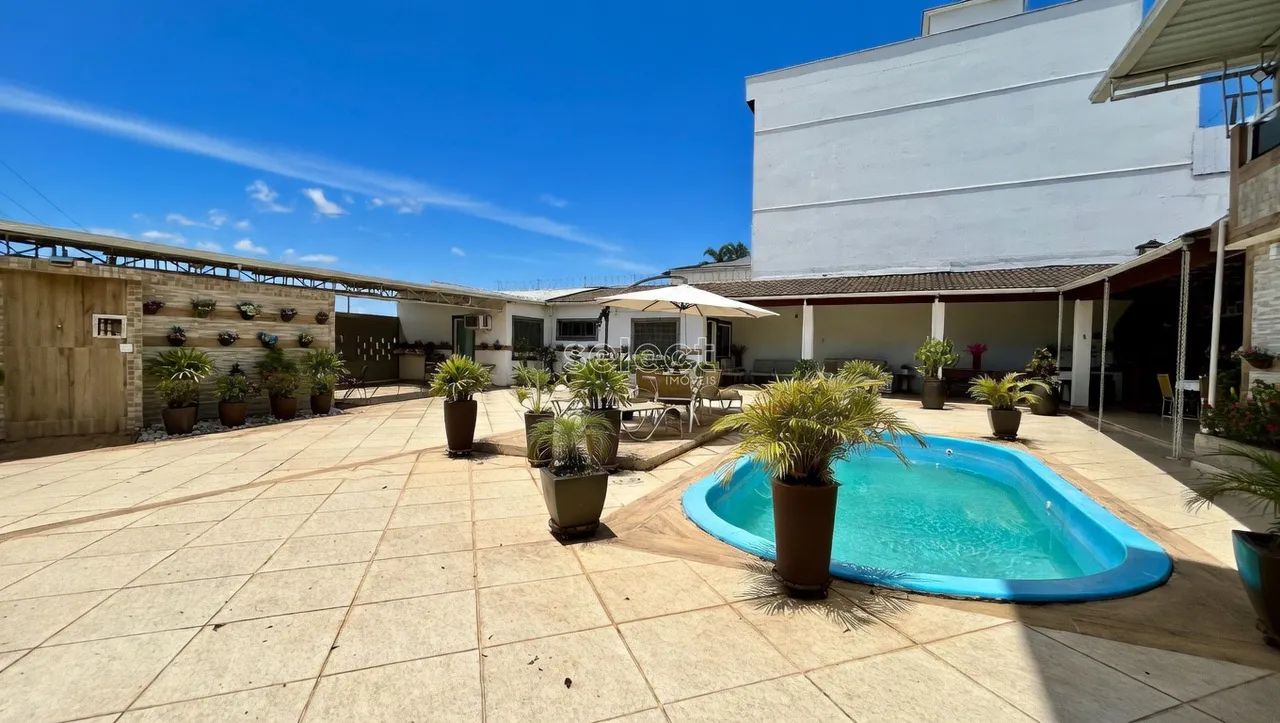 Casa 3 quartos - Aeroporto - Foto 4