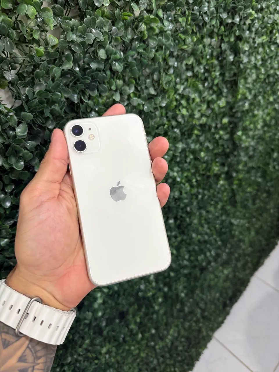 iPhone 11 64gb - Foto 5