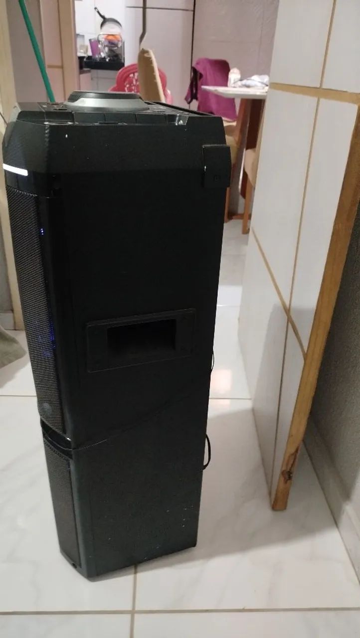 Caixa de som Philco pcx9000 - Foto 4