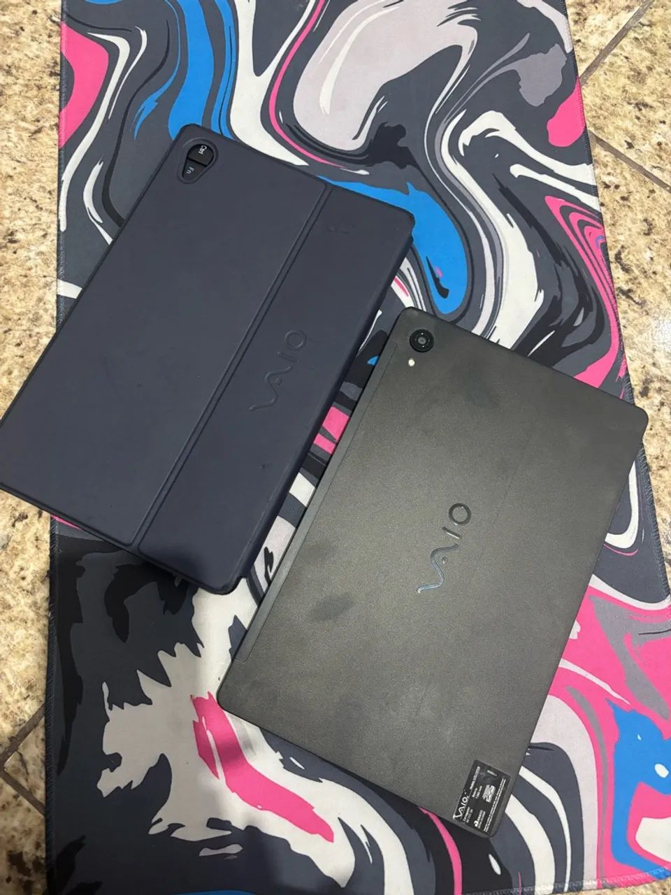 Vaio Tl 10 - Foto 5