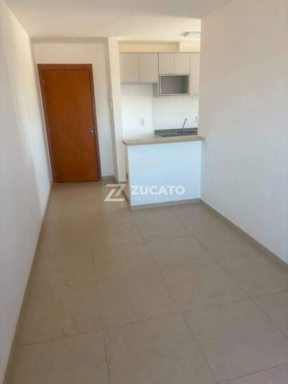 Apartamento para aluguel, 52m² - Uberaba - Foto 3