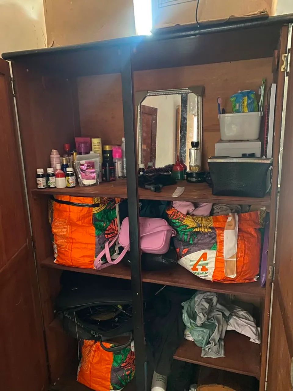 Guarda roupa - Foto 4