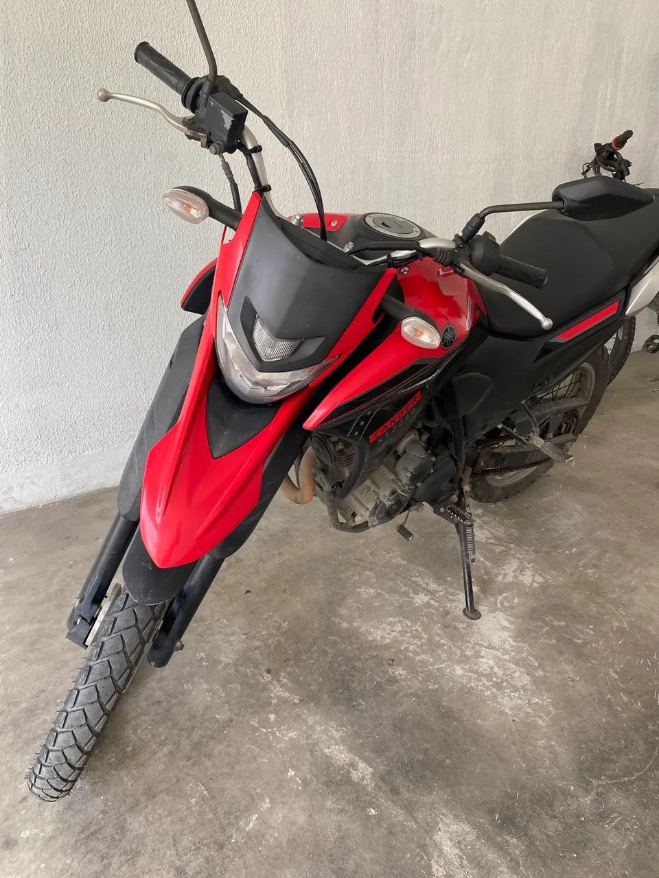 LANDER 250