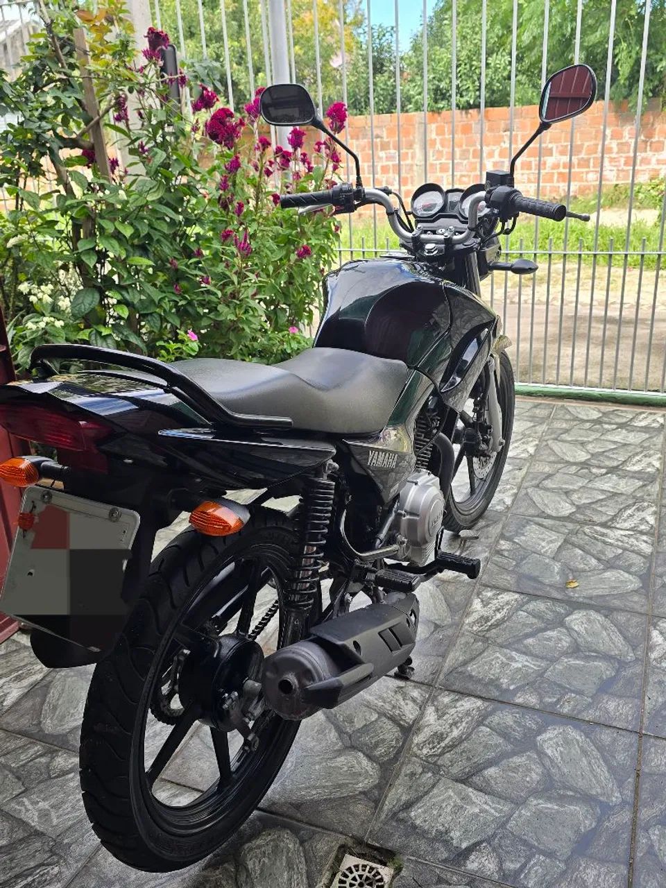 Vendo Factor Ed modelo 2014 - Foto 2