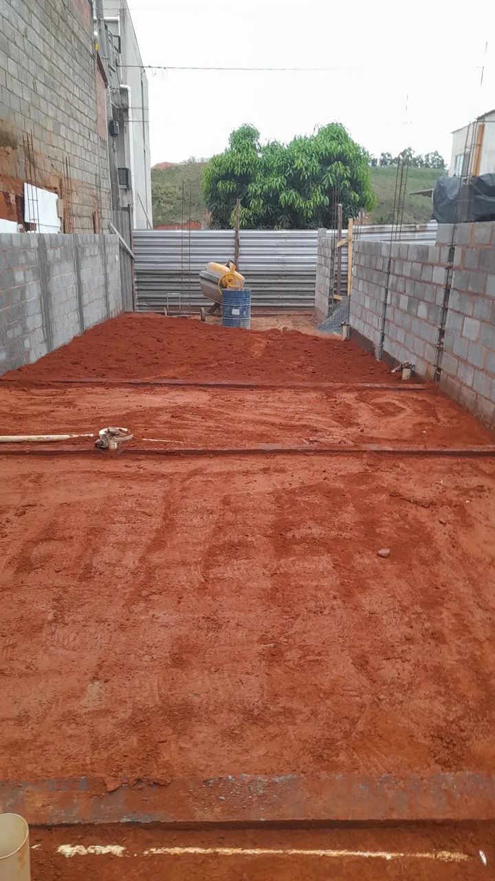 Pedreiro. - Foto 3