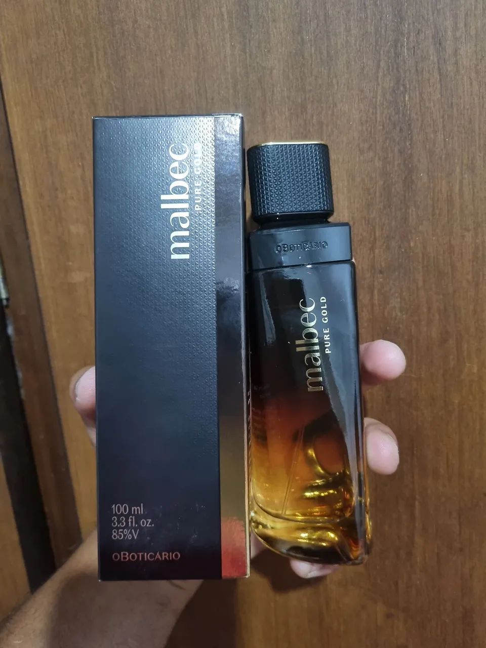 Malbec purê gold - Foto 2