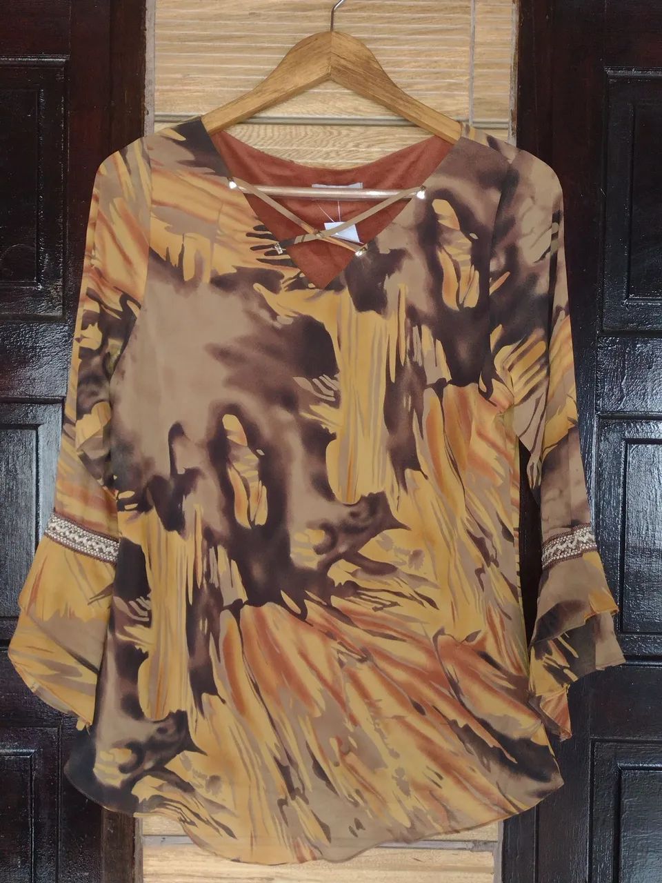 Roupas desapego  - Foto 5