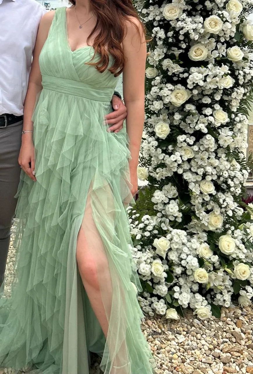 Vestido de festa