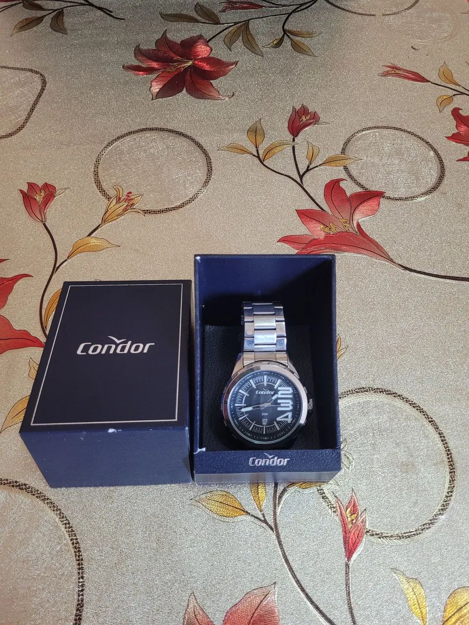 Vendo relógio condor  - Foto 2