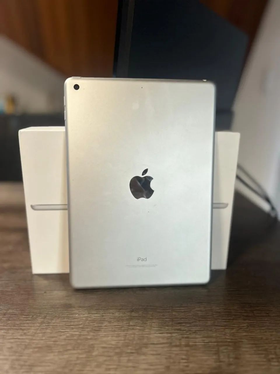iPad 6ª Geração 128GB - Excelente Estado! - Foto 2