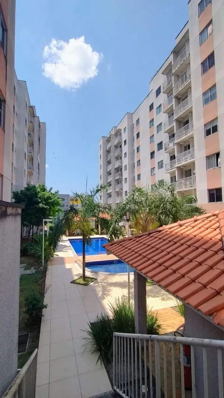 Condomínio Vitali