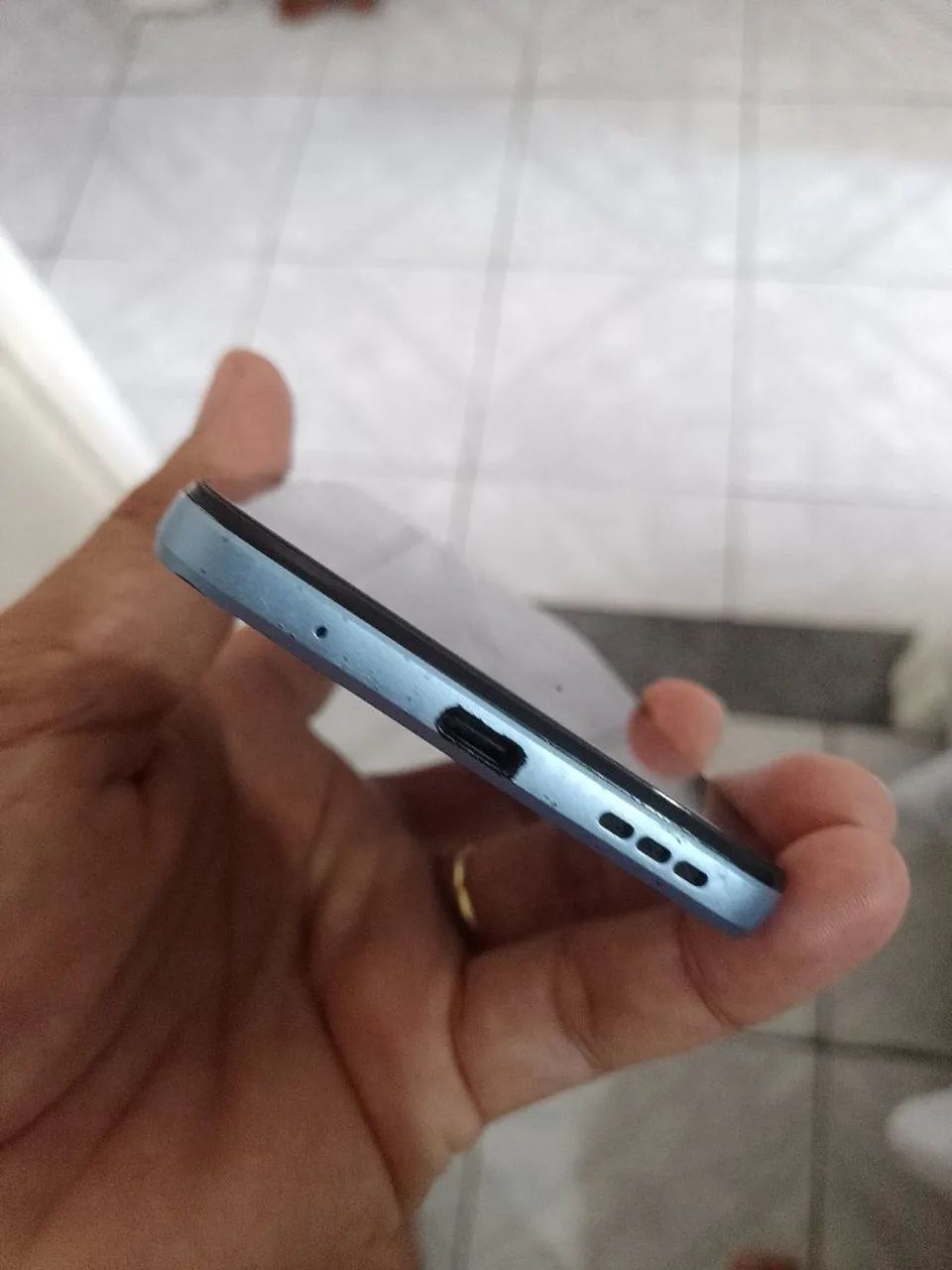 Celular Moto E6 64gb - Foto 3