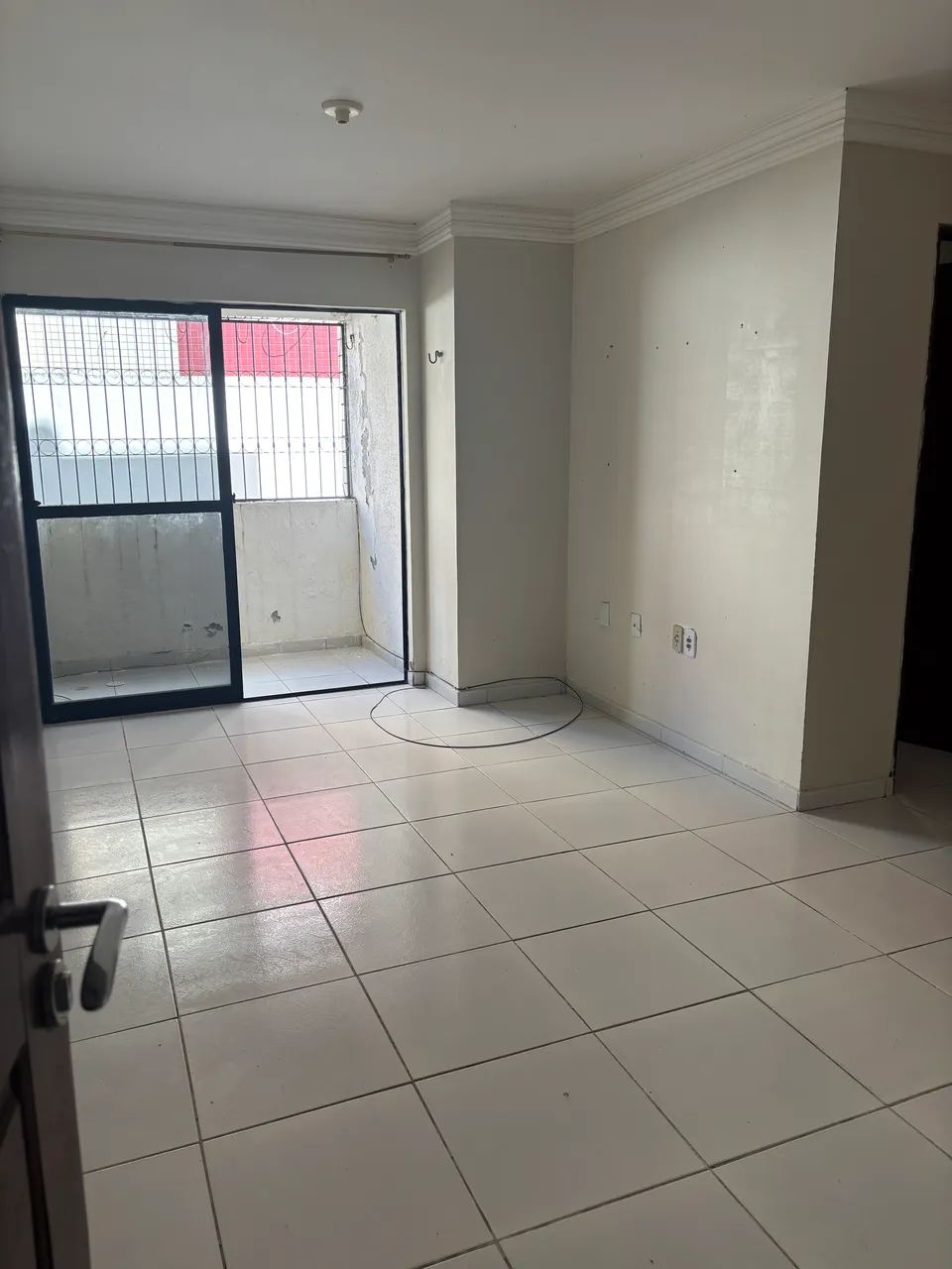 Alugo apartamento nos Bancários  - Foto 2