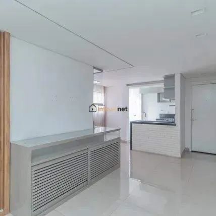 Apartamento 3 Quartos com Suíte e 2 Vagas  Serrano - Foto 3